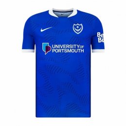 1ª Equipacion Camiseta Portsmouth 25-26