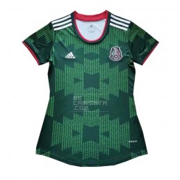 Camiseta Mexico Special Mujer 20-21