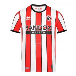 1ª Equipacion Camiseta Sheffield United 22-23