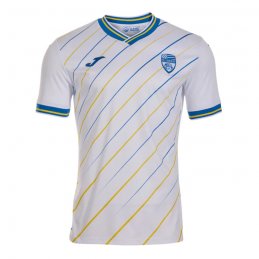 2ª Equipacion Camiseta Lorient 25-26 Tailandia