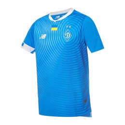 2ª Equipacion Camiseta Dynamo Kyiv 23-24 Tailandia
