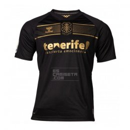 2ª Equipacion Camiseta Tenerife 22-23 Tailandia