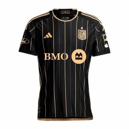 1a Equipacion Camiseta Los Angeles FC 2025