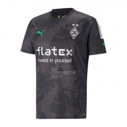 3ª Equipacion Camiseta Borussia Monchengladbach 22-23