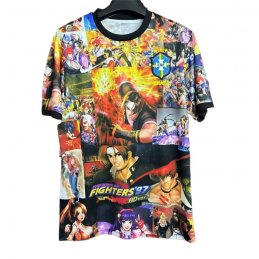 Camiseta Japon Cartoon 2025-26 Tailandia Tailandia