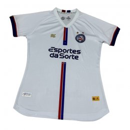 Camiseta Bahia 1ª Mujer 2024