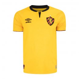 2ª Equipacion Camiseta Recife 2024 Tailandia