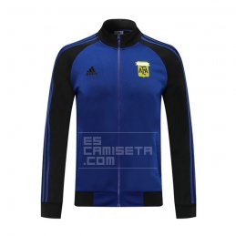 Chaqueta del Argentina 2020 Azul