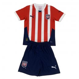 1a Equipacion Camiseta Tapatio Nino 24-25