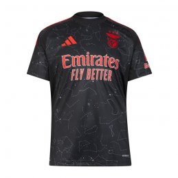 2ª Equipacion Camiseta Benfica 24-25 Tailandia