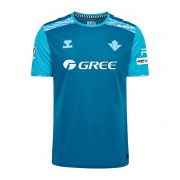 3ª Equipacion Camiseta Real Betis 24-25