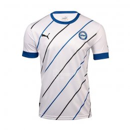2ª Equipacion Camiseta Alaves 22-23 Tailandia