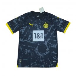 2ª Equipacion Camiseta Borussia Dortmund 23-24