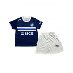 2a Equipacion Camiseta Universidad Catolica Nino 2025