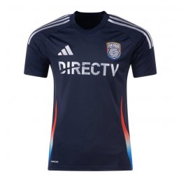 1a Equipacion Camiseta San Diego 2025