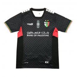 2ª Equipacion Camiseta Palestino Deportivo 2024 Tailandia