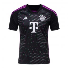 2ª Equipacion Camiseta Bayern Munich 23-24
