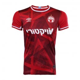 1ª Equipacion Camiseta Hapoel Beer Sheva 25-26 Tailandia