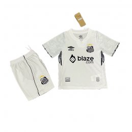 1a Equipacion Camiseta Santos Nino 25-26