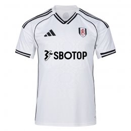 1ª Equipacion Camiseta Fulham 25-26