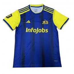 1ª Equipacion Camiseta XBUYER TEAM 2024 Tailandia