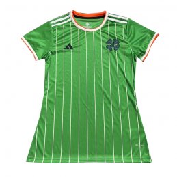 1ª Equipacion Camiseta Celtic Mujer 24-25