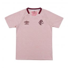 Camiseta Fluminense Special 2025 Tailandia Rosa