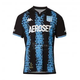 2ª Equipacion Camiseta Racing Club 2022 Tailandia