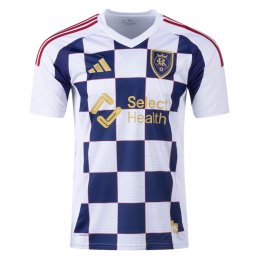 2a Equipacion Camiseta Real Salt Lake 2025