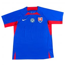 Tailandia Camiseta Eslovaquia 1ª 2024