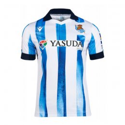 1ª Equipacion Camiseta Real Sociedad 23-24