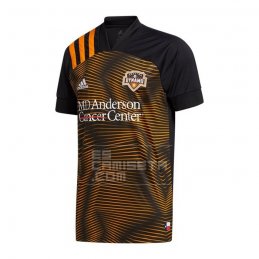 2ª Equipacion Camiseta Houston Dynamo 2020
