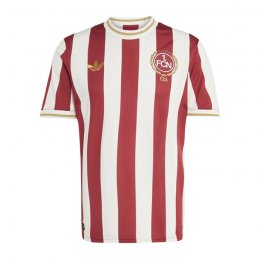 Camiseta Nurnberg Anniversary 24-25