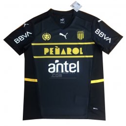 3ª Equipacion Camiseta Penarol 2022 Tailandia