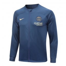 Chaqueta del Paris Saint-Germain 23-24 Azul