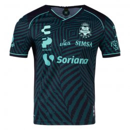 2a Equipacion Camiseta Santos Laguna 24-25