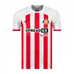 1ª Equipacion Camiseta Sunderland 23-24