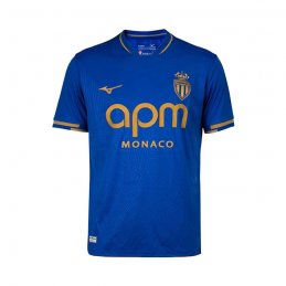 2ª Equipacion Camiseta AS Monaco 25-26 Tailandia