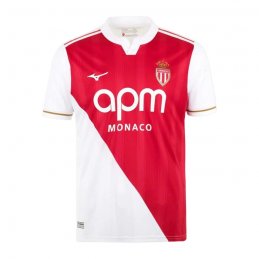 1ª Equipacion Camiseta AS Monaco 25-26