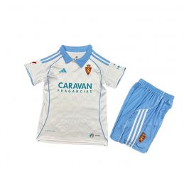 1ª Equipacion Camiseta Real Zaragoza Nino 25-26
