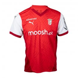 1ª Equipacion Camiseta Braga 24-25 Tailandia
