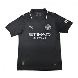 3a Equipacion Camiseta Manchester City 25-26 Tailandia