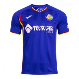 1ª Equipacion Camiseta Getafe 25-26 Tailandia