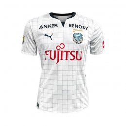 2ª Equipacion Camiseta Kawasaki Frontale 2022 Tailandia