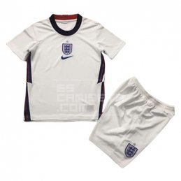 1ª Equipacion Camiseta Inglaterra Nino 2020