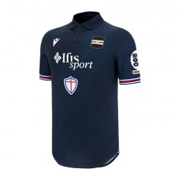 3ª Equipacion Camiseta Sampdoria 25-26 Tailandia