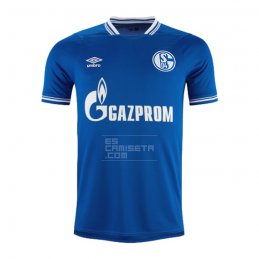 1ª Equipacion Camiseta Schalke 04 20-21