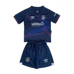 3ª Equipacion Camiseta Luton Town Nino 23-24