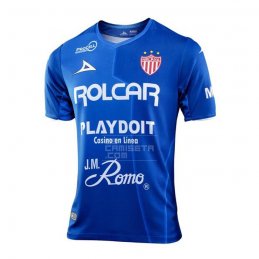2ª Equipacion Camiseta Necaxa 22-23 Tailandia
