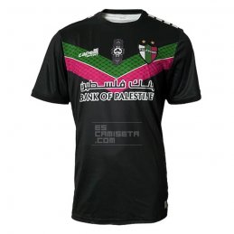 2ª Equipacion Camiseta Palestino Deportivo 2022 Tailandia
